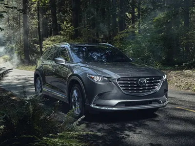 2024 Mazda CX-5 Prices, Reviews, and Pictures | Edmunds
