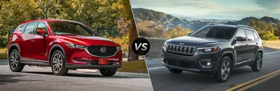 Rivals: Mazda CX-3 vs. Jeep Renegade vs. Honda HR-V - CNET