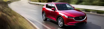 2020 Mazda CX-5 vs 2020 Jeep Cherokee