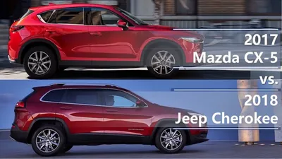 2022 Jeep Grand Cherokee L vs. 2022 Mazda CX-9: Which Is Better? -  Autotrader