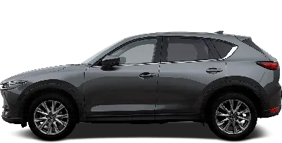 2017 Mazda CX-5 vs 2018 Jeep Cherokee (technical comparison) - YouTube