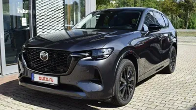 10 Biggest News Stories of the Week: Mazda CX-90 Takes Luxurious Lead Over  Jeep Grand Cherokee 4xe | Cars.com
