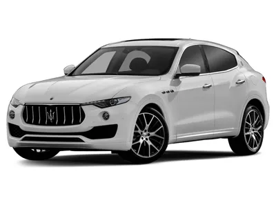 Новый кроссовер Maserati Levante 2022-2023 в наличии в официальном дилере  АВИЛОН Москва