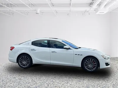 Geneva Motor Show: Maserati debuts Alfieri concept, hinting at future - Los  Angeles Times