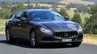 We Hear: Maserati Alfieri Production Delayed Until 2018