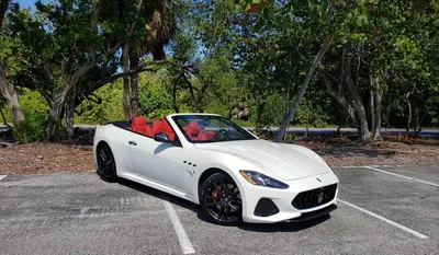 Man Turns His Honda Accord Into The Maserati Of His Dreams | CarBuzz