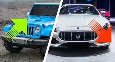 The Most And Least Depreciated Cars, SUVs And Trucks After Five Years Of  Ownership | Carscoops