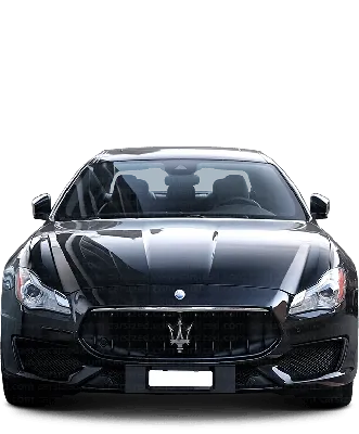 Maserati показала кроссовер Levante - Ведомости