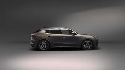 Maserati Levante рестайлинг 2020, 2021, 2022, джип/suv 5 дв., 1 поколение  технические характеристики и комплектации