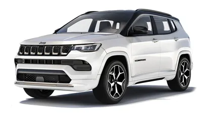 В России прекращены продажи самой дешевой модели Jeep Автомобильный портал  5 Колесо