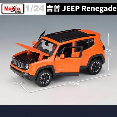 Удивительные малоизвестные модели Jeep — Сообщество «All Oldschool» на  DRIVE2