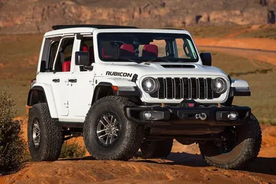 Представлен семиместный Jeep Meridian