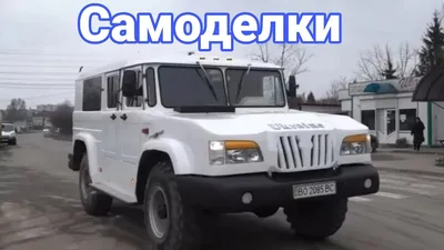 Автодом ГАЗ-66 | Klimovs-Travels