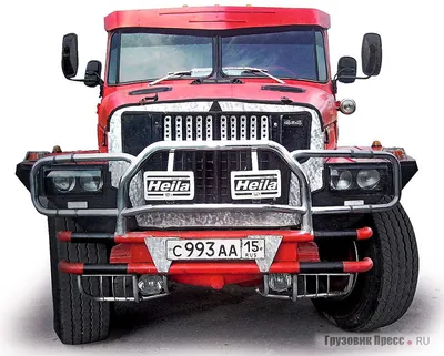 ТОП-3 лучших внедорожника на базе грузовика ГАЗ-66 - Today.ua