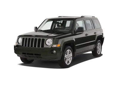 5 Reasons the Jeep Patriot is the Best-Priced SUV | Miami Lakes Automall