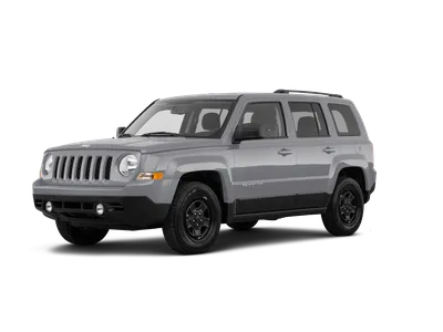 2 inch Front + Rear Full Lift Kit Fit Jeep Patriot MK 2007-2017 Spacers |  eBay