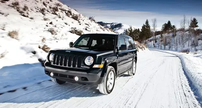 File:Jeep Patriot black fr.jpg - Wikimedia Commons