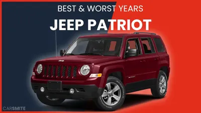 In Defense Of: The Jeep Patriot | The Truth About Cars