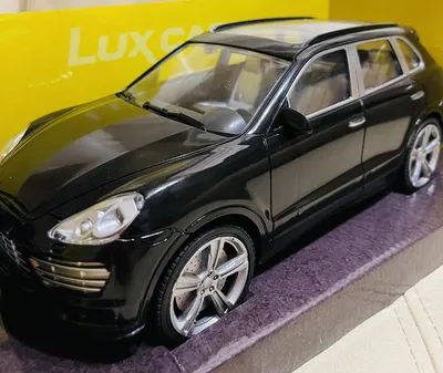 Джип Porsche Cayenne на радиоуправлении, на аккумуляторах, резиновые  колеса, свет, USB-зарядное (ID#1811947274), цена: 785 ₴, купить на Prom.ua