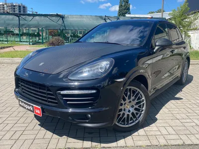 Porsche Cayenne 2012 Код товара: 38926 купить в Украине, Автомобили Porsche  Cayenne цена на транспортные средства в сети автосалонов, продажа  подержанных авто в Autopark