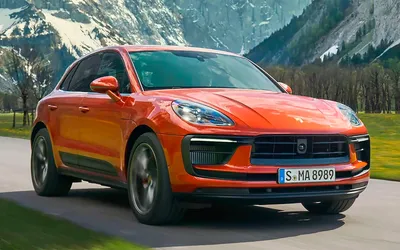 Porsche Cayenne Кроссовер Turbo II поколение (958) 2010-2014: Модификации и  комплектации - АвтоСпецЦентр