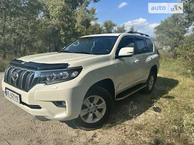 Where to Buy the Best Modified Toyota Prado in ACCRA and Tema - Automotive  News