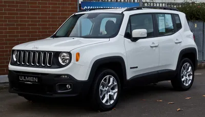 2023 Jeep Renegade Prices, Reviews, and Pictures | Edmunds