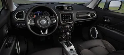 How We'd Spec It: 2015 Jeep Renegade – Feature – Car and Driver