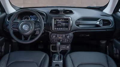 2023 Jeep Renegade | Safford Brown CDJR of Sterling