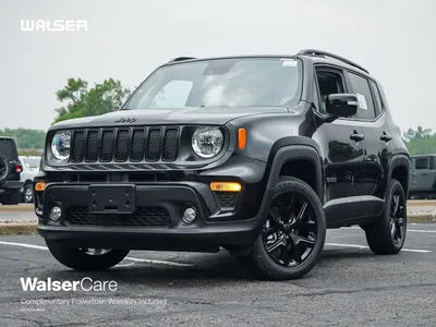 2023 Jeep Renegade Prices, Reviews, and Photos - MotorTrend