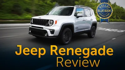 Jeep Renegade being discontinued in U.S., Canada after 2023 | Automotive  News