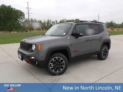 Jeep Renegade Reliability | The Drive