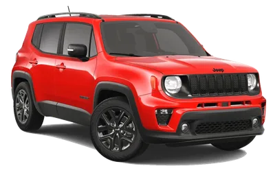 What's New for the 2023 Jeep Renegade? | Cars.com