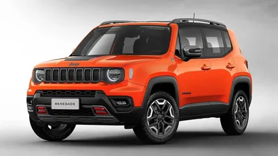 New 2023 Jeep Renegade Latitude Sport Utility in Hopkins #6AX173N | Walser  Chrysler Jeep Dodge Ram