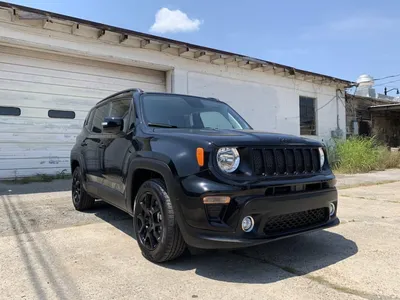 2019 Jeep Renegade: Everything you need to know