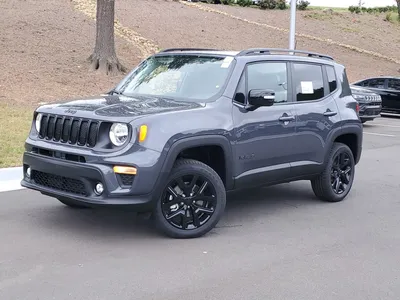 Jeep Renegade and Compass now available with all new e-Hybrid powertrain |  Jeep | Stellantis