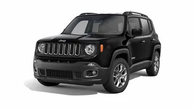 2019 Jeep Renegade Trailhawk | Elko Chrysler Dodge Jeep Ram | Elko, NV