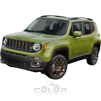 New 2023 Jeep Renegade Latitude Sport Utility in Woodstock #JP31745 | CDJR  of Woodstock