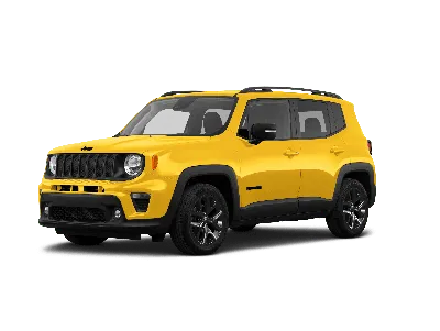 2023 Jeep Renegade RENEGADE TRAILHAWK 4X4 in Warren, OR | Portland Jeep  Renegade | St. Helens Chrysler Dodge Jeep Ram