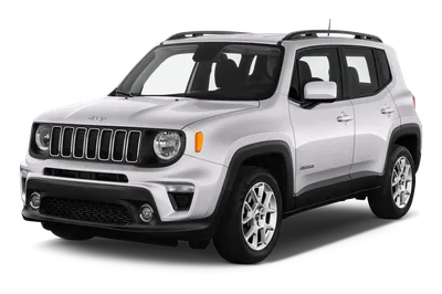 New 2023 Jeep Renegade Limited 4D Sport Utility in Forest Lake #PPP16143 |  Forest Lake CDJR