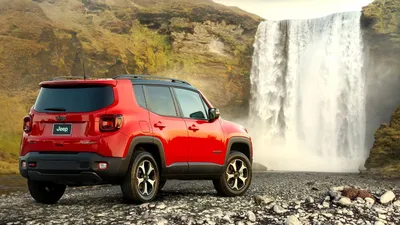 New Jeep Renegade Vehicles For Sale | Driveway