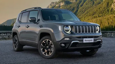 10 Fun Features: The 2020 Jeep Renegade | Miracle CDJR