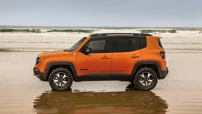 New 2023 Jeep Renegade Upland Sport Utility in Wrightsville #23326 |  Susquehanna Chrysler Dodge Jeep Ram