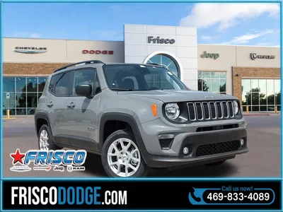 2020 Jeep Renegade Trailhawk Turbo Off-Road Review - YouTube