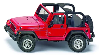 Jeep Wrangler (Джип Вранглер) - Продажа, Цены, Отзывы, Фото: 279 объявлений