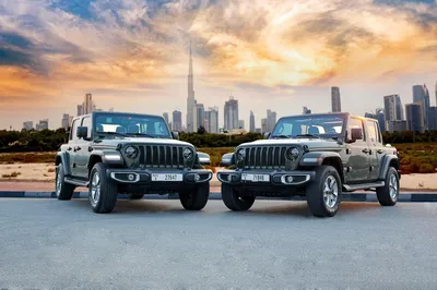 Джип Jeep Wrangler Sahara: отзывы, сколько стоит, стоимость, плюсы и  минусы, обзор и тест-драйв Jeep Wrangler Sahara - 29 сентября 2021 - НГС