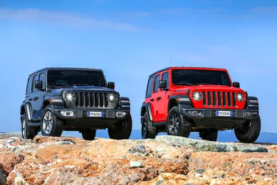 Машина Jeep Wrangler (1:32) Siku 4870 - купить за 2990 рублей рублей в  интернет-магазине Юниор