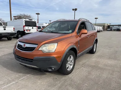 Pre-Owned 2008 Saturn VUE XE 4D Sport Utility in New Orleans #PT513569A |  Premier Chrysler Jeep Dodge Ram FIAT