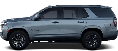 Chevrolet Tahoe 2019, 2020, 2021, 2022, джип/suv 5 дв., 5 поколение, GMT  T1XX технические характеристики и комплектации