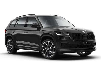 The all-new Škoda Kodiaq: More spacious, functional and sustainable than  ever before - Škoda Storyboard